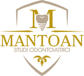 Studi Odontoiatrici Mantoan